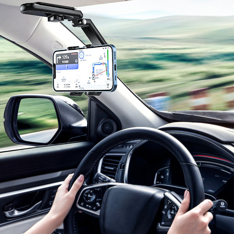 Function Car Mount