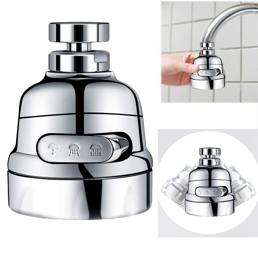 Kitchen Faucet Sprayer