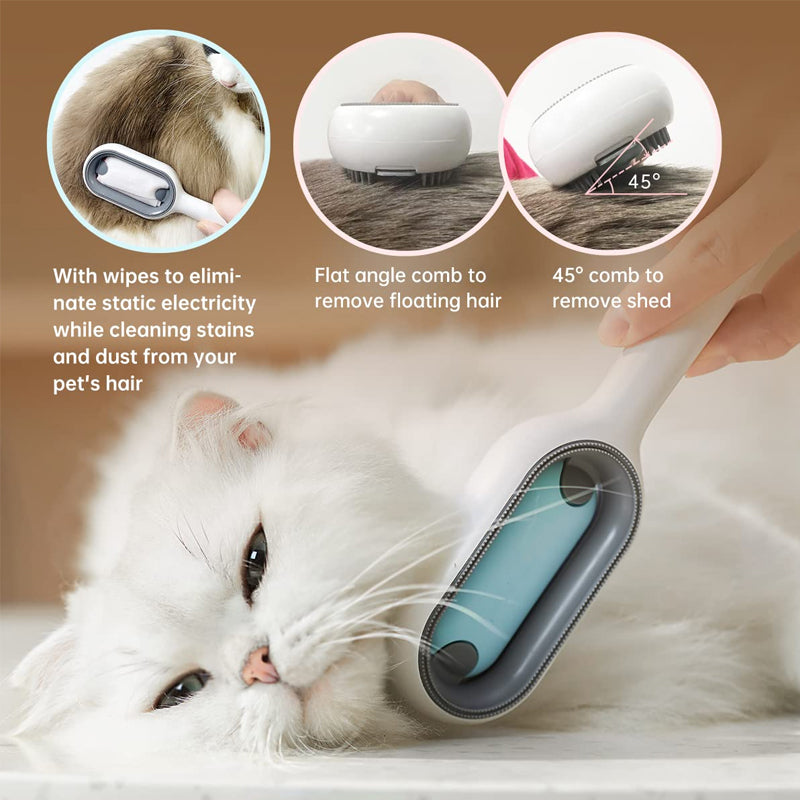 Pet Grooming Brush