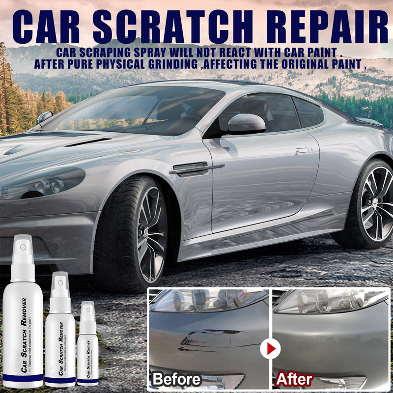 Car Scratch Spray