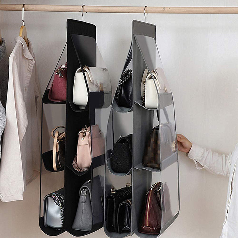 Handbag Storage Hanging Bag