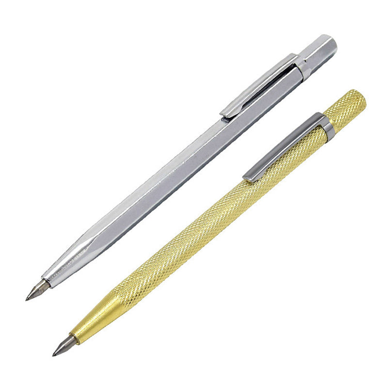 Tungsten Carbide Tip Scribing Pen