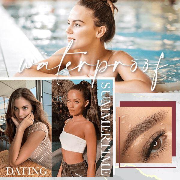 ⚡Limited Time Discount⚡4-tip Brow Tint Pen