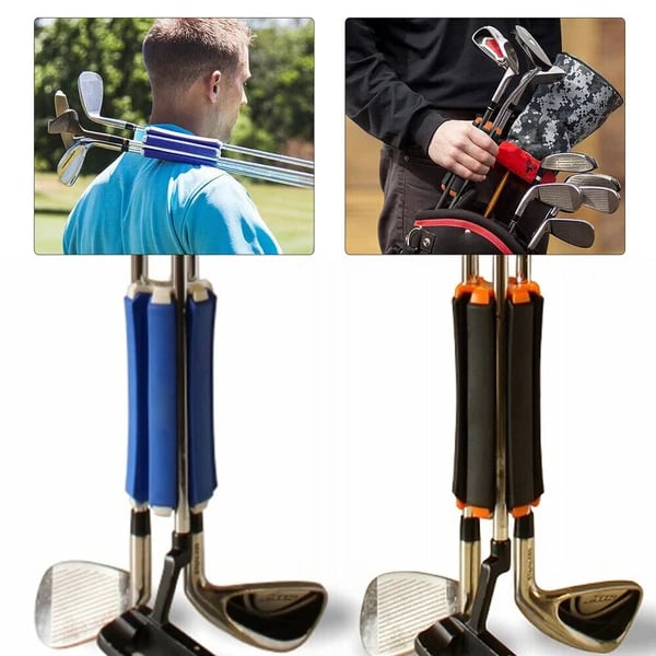 🔥Portable Golf Club Carrier