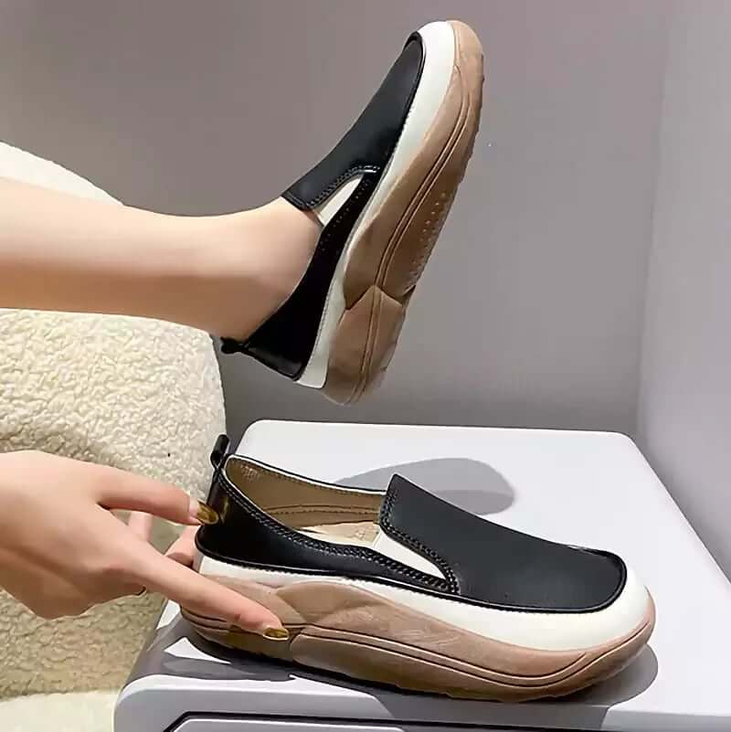 ✨Women Fashion Platform Loafers✨