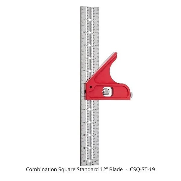 Woodworking Plastic Caliper