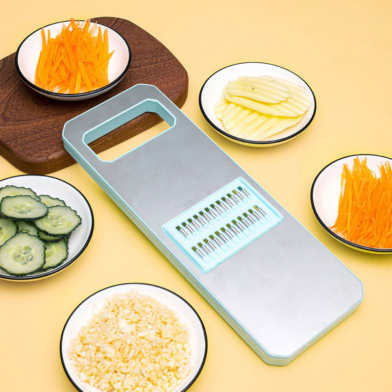 Multifunctional Vegetable Cutter Grater