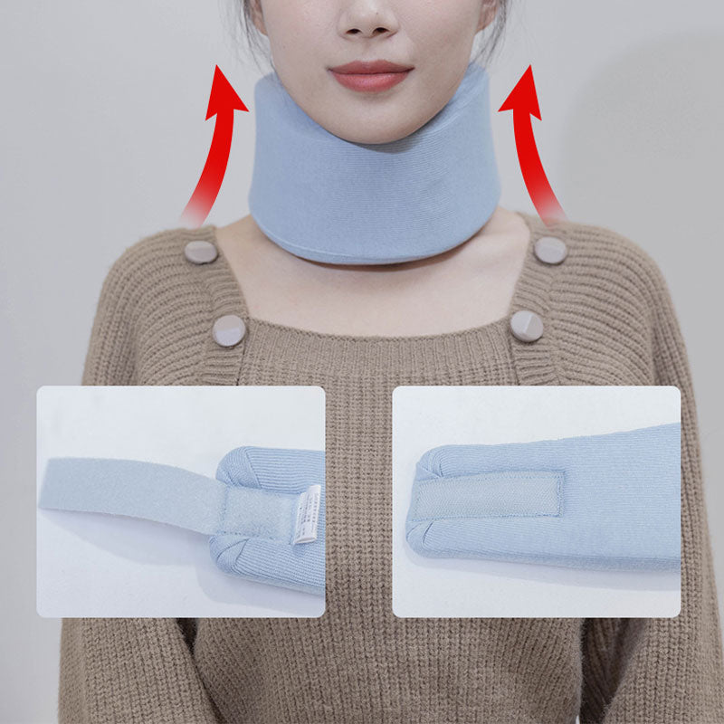 Torticollis Office Collar