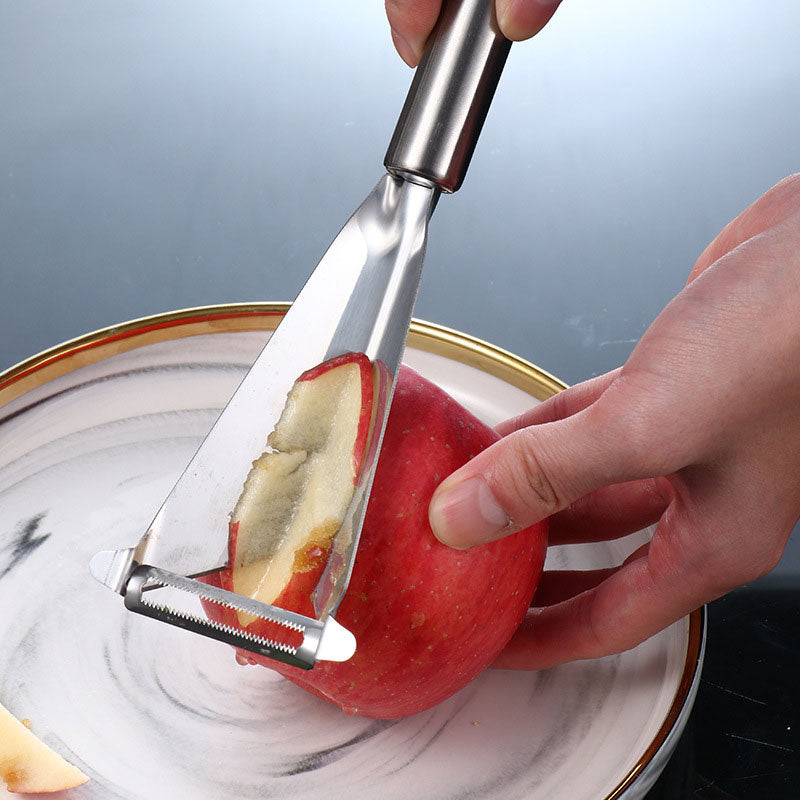 Fruit Carving Knife - DIY Platter Decoration