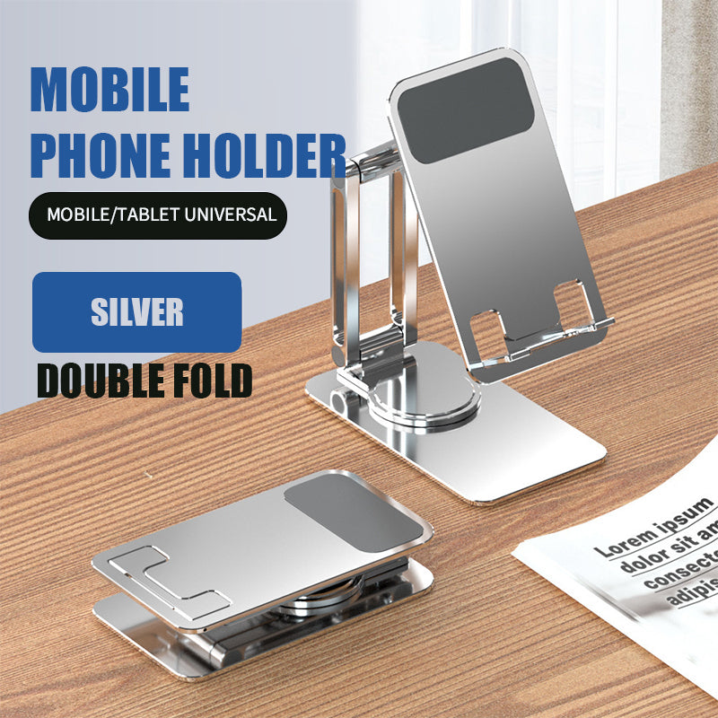 Aluminum Alloy Mobile Phone Holder