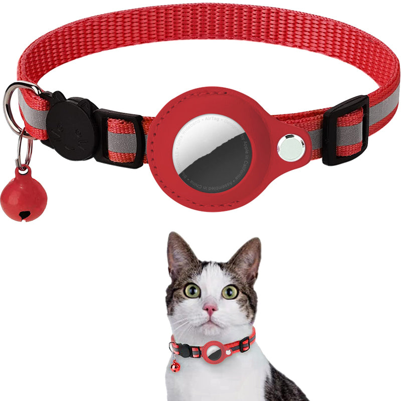 Anti-missing Pet Locator Collar