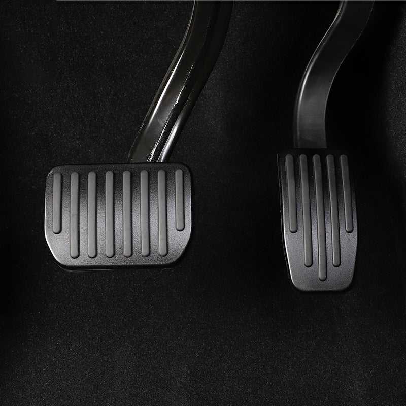 Anti-skid Wear-resistant Car Brake Pedal