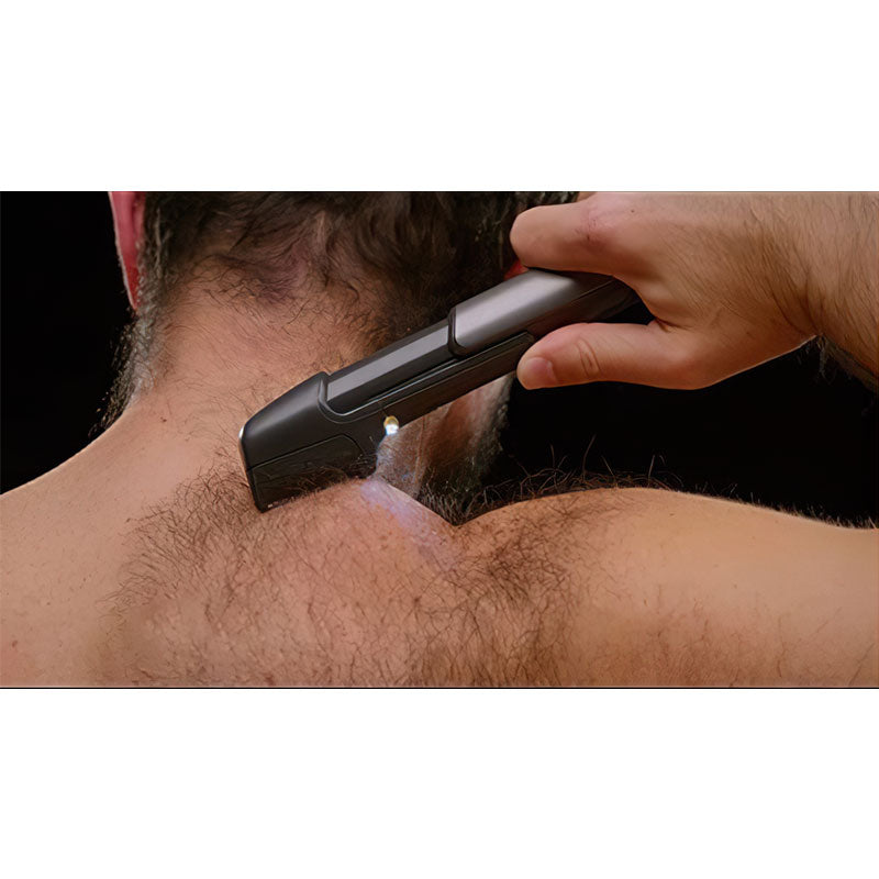 Hair Cutting Tool&Body Shaver and Groomer