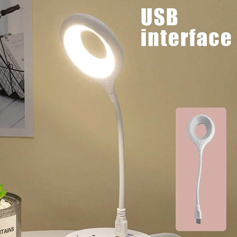 USB Smart Voice Light