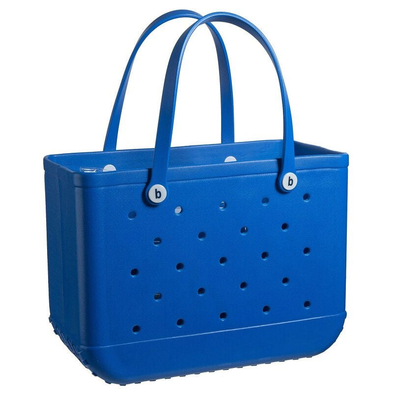 Waterproof Durable Open Tote Bag