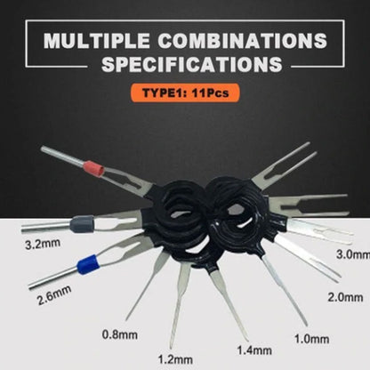 Terminal Ejector Kit