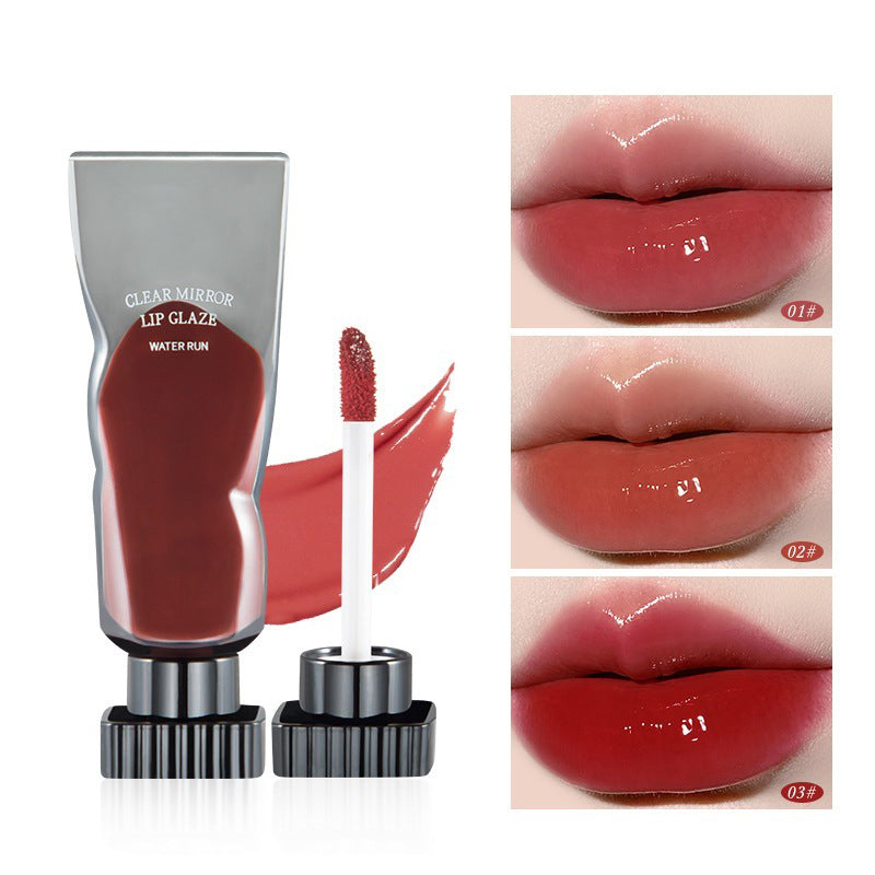 Mirror Surface Non-stick Cup Lip Gloss