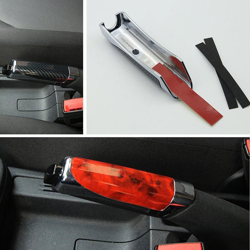 Car Handbrake Protector