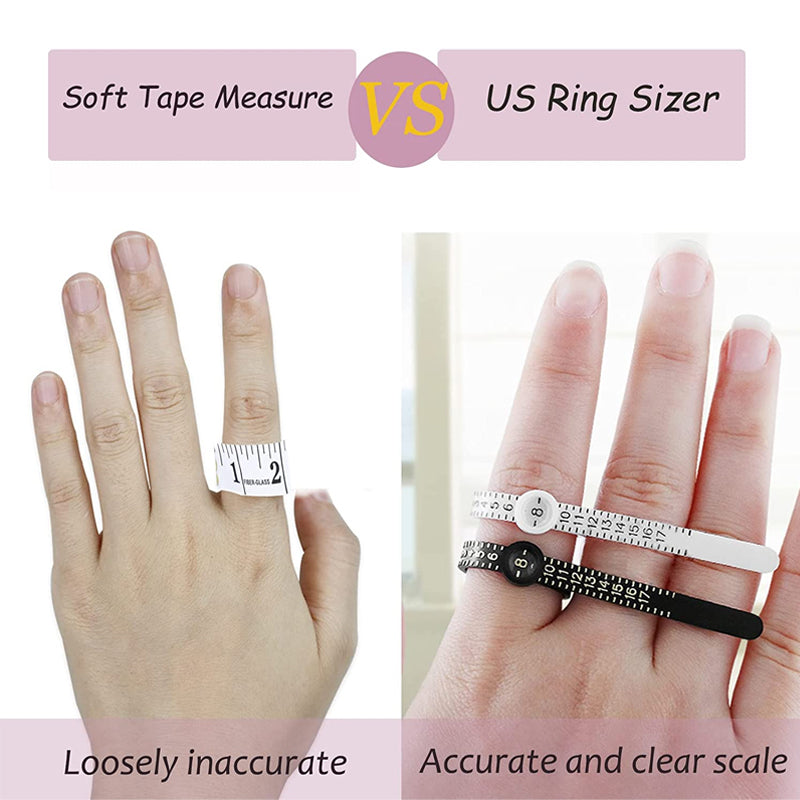 Ring Measuring Tape