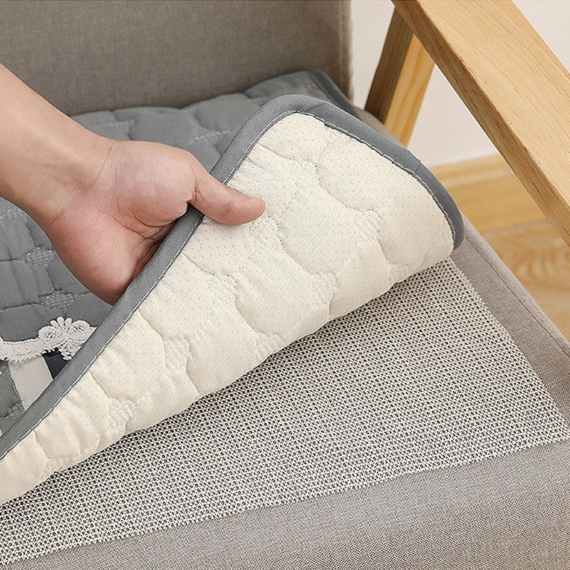 Non-slip Silicone Sofa Cushion