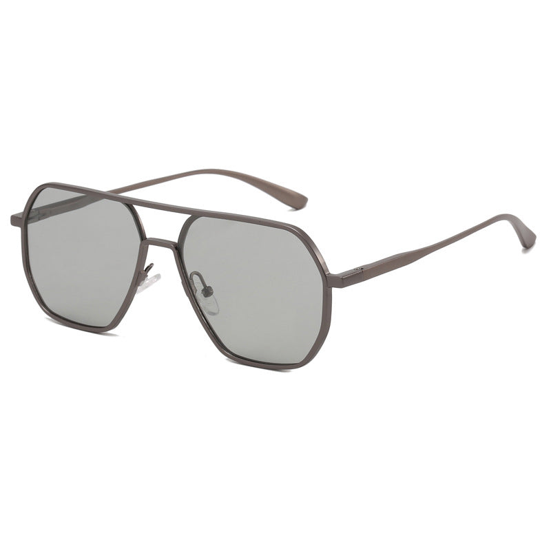 Folbom - New Aluminum Magnesium Polarized Sunglasses