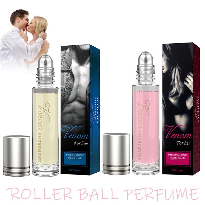 Roller Ball Perfume