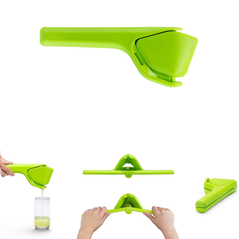 Squeeze Manual Juicer