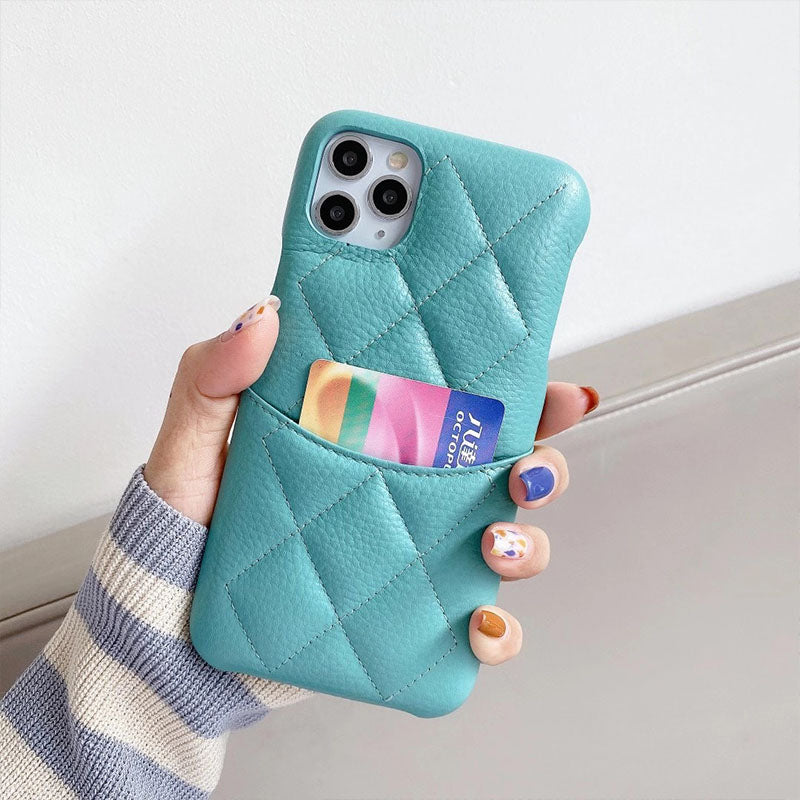 IPhone case - Designed for Apple