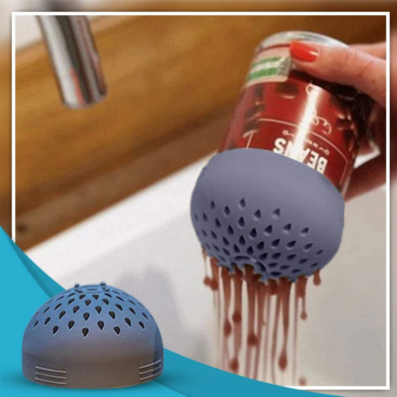 Micro Kitchen Colander