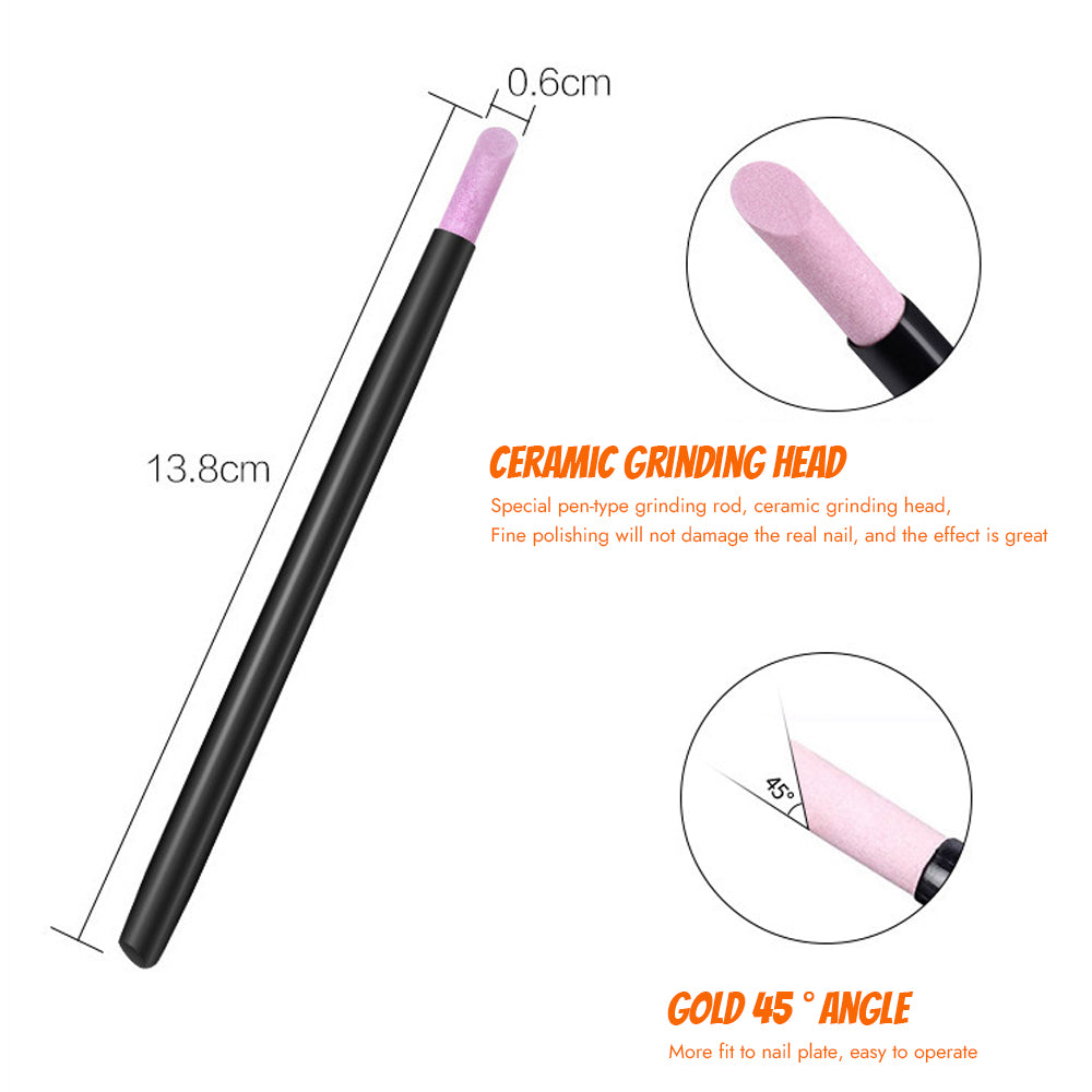 Exfoliating Peeling Manicure Pen