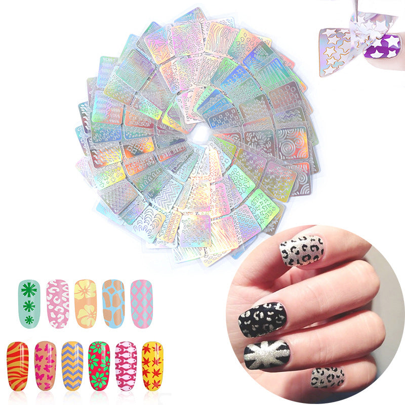 Nail Stickers