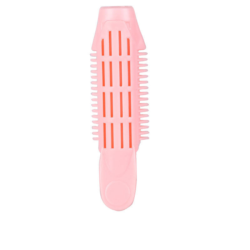 Hair Root Fluffy Clip