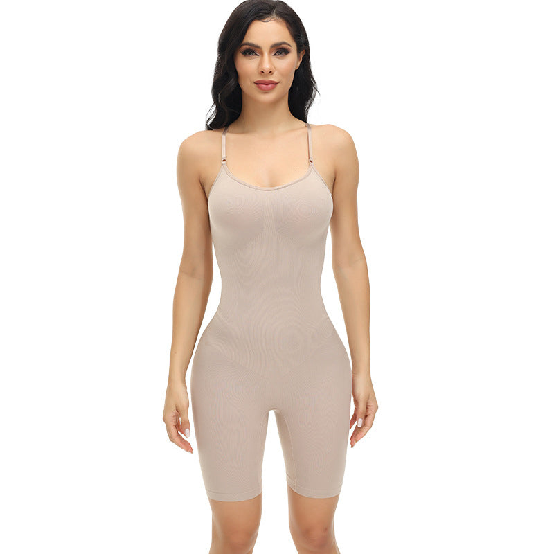 2022 Promotion High Elastic Sculpt Body Shaper