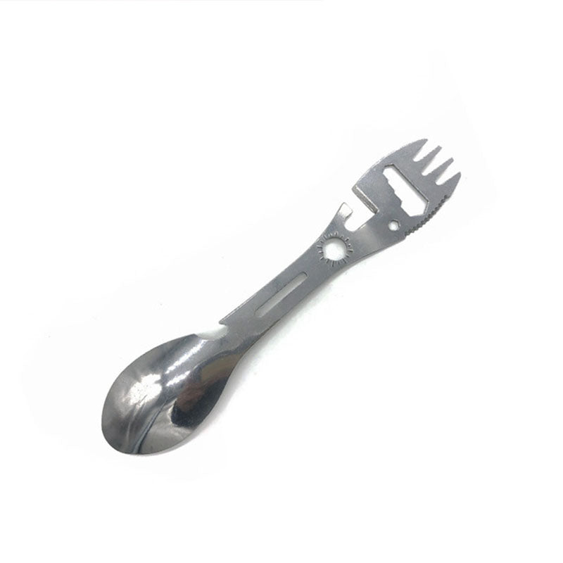 Survival Eating Multi-Tool