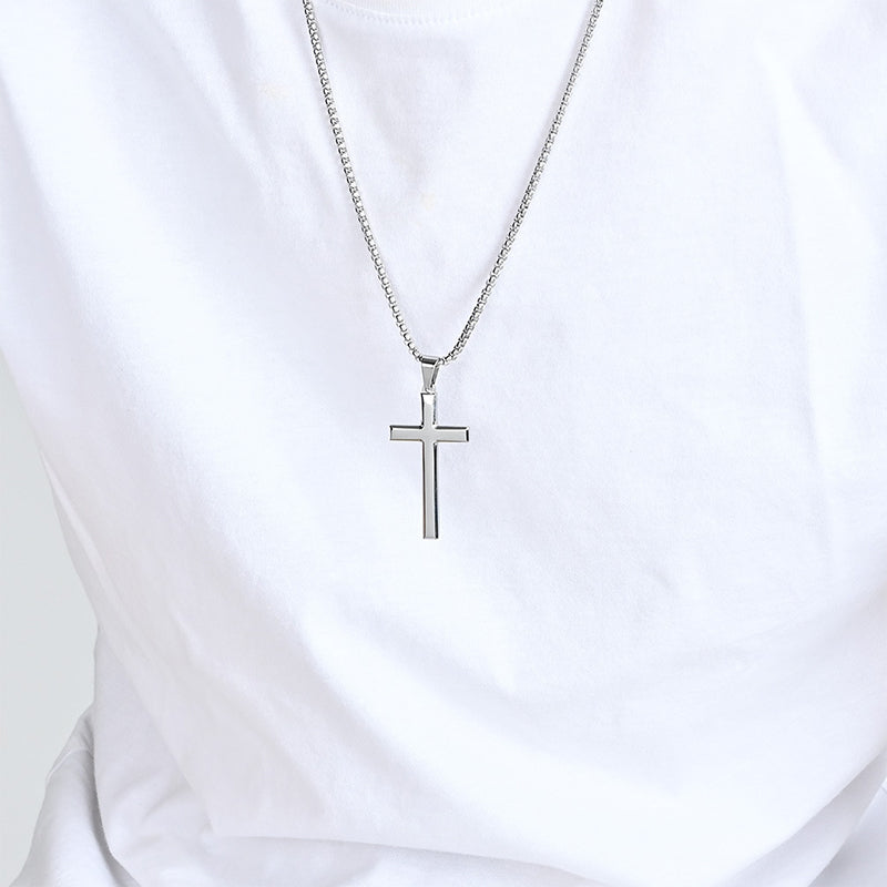 Cross Pendant