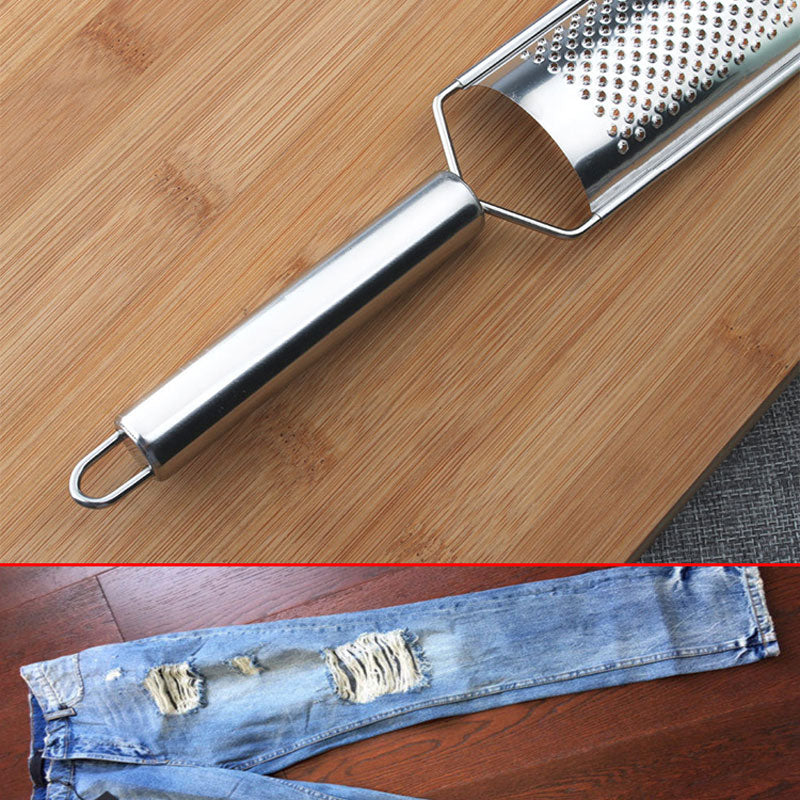 Jeans Buffing Tool