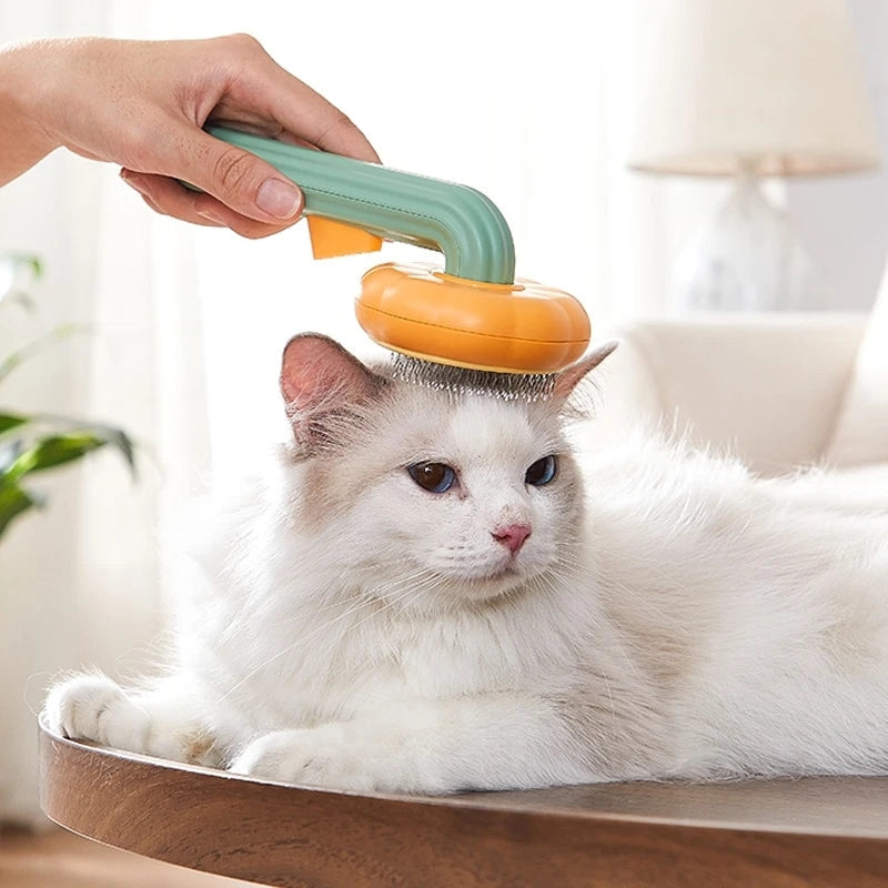 Pet Hair Comb