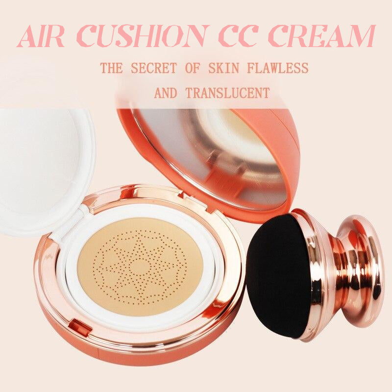 CC Cream For Small Mushroom Head Air Cushion