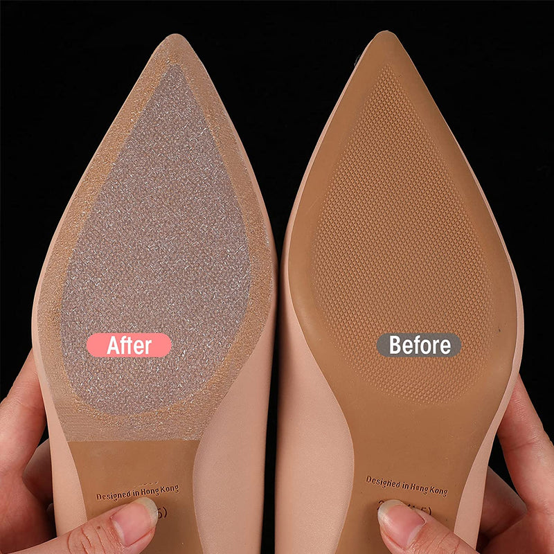 Forefoot Non-slip Sole Sticker