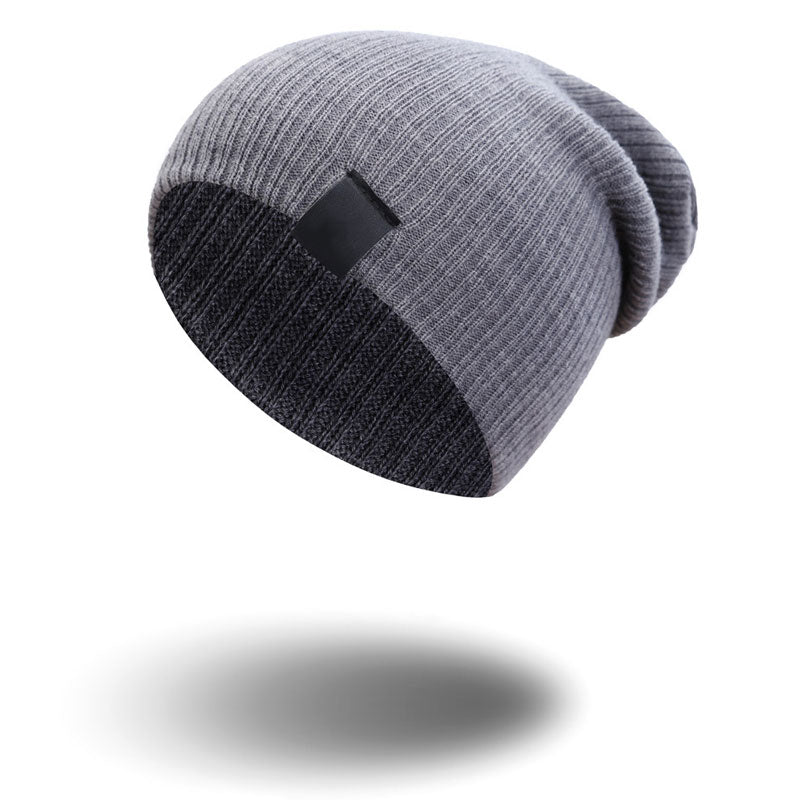 Outdoor Versatile ADK Knitted Hat