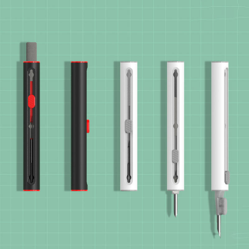 Multi-Function Cleaning Pen