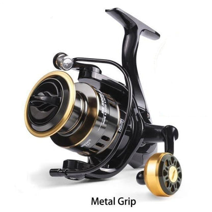 Spinning Reel HE 1000-7000