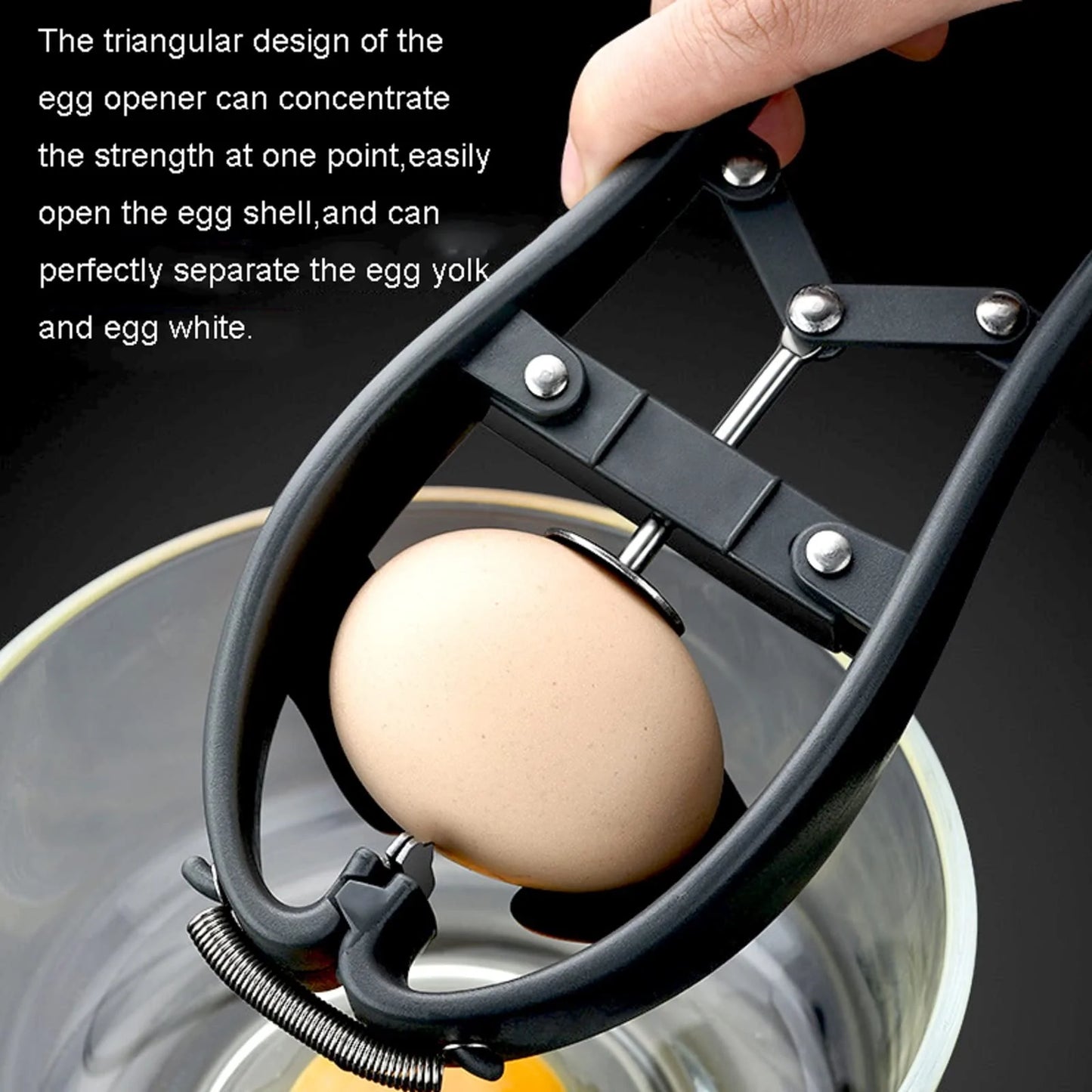 Eggshell Cutter