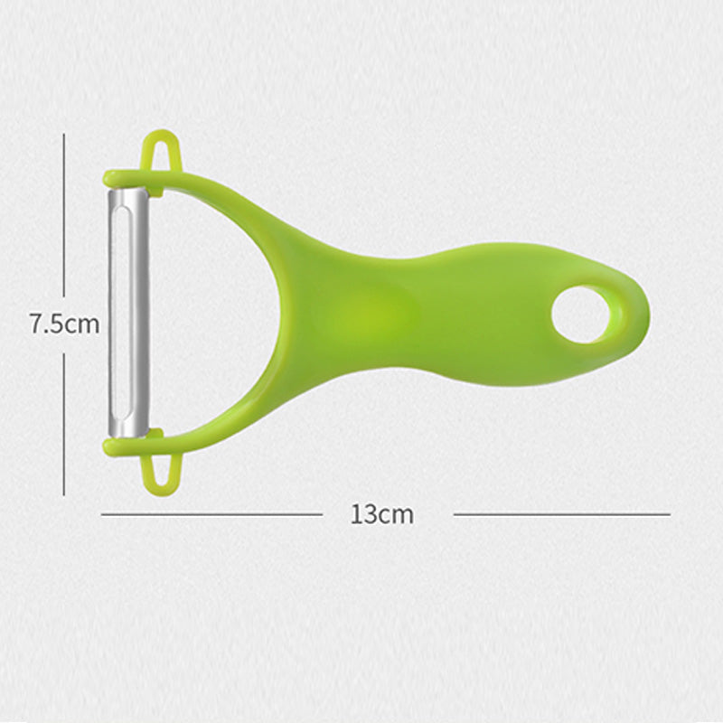 Stainless Steel Kitchen Peeler