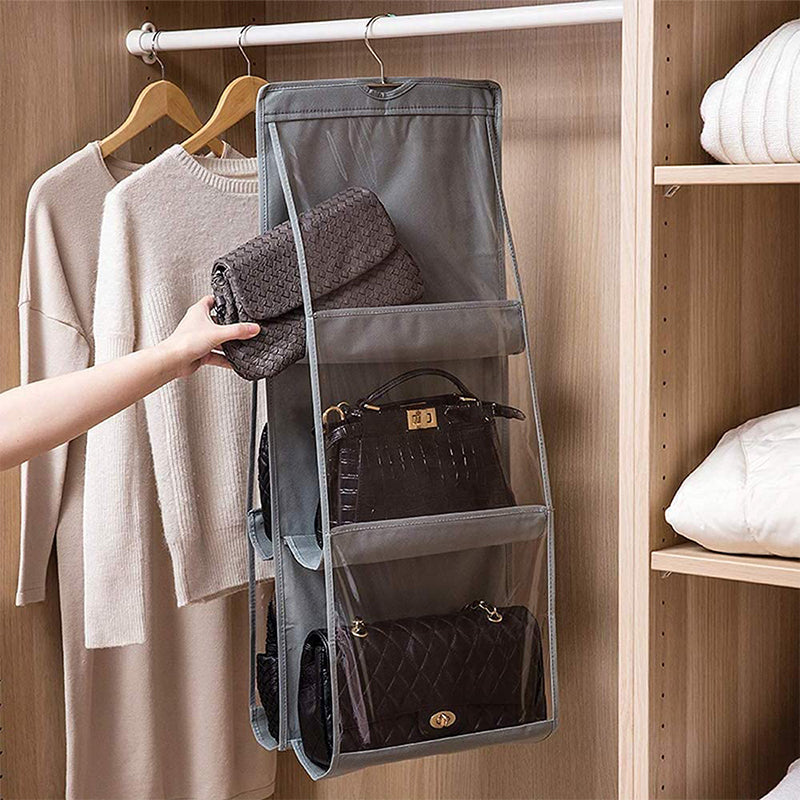 Handbag Storage Hanging Bag