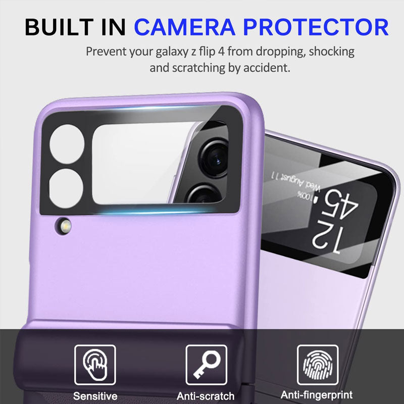 Folding Screen Mobile Phone Case