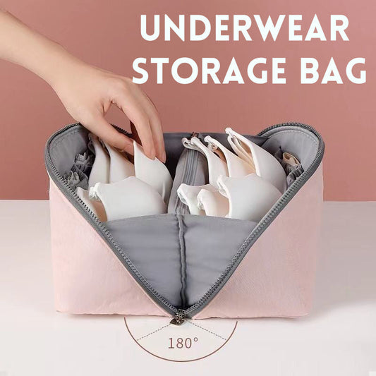 Underwear Storage Bag