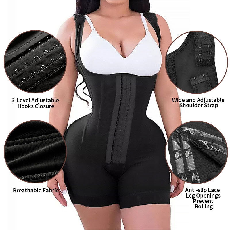 New One Piece Shapewear