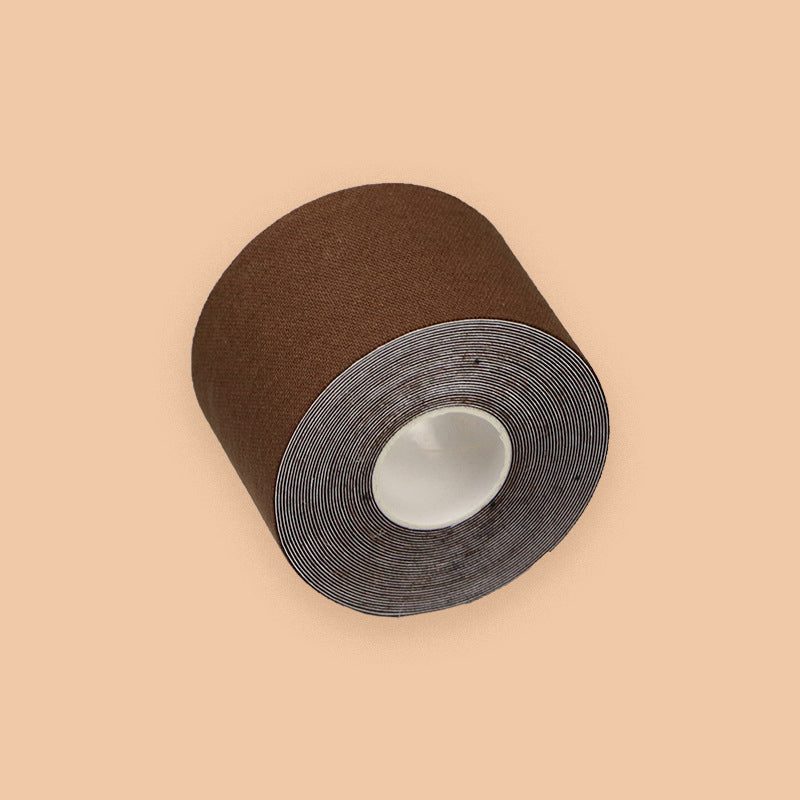 Non-marking Self-adhesive Lifting Nipple Patch