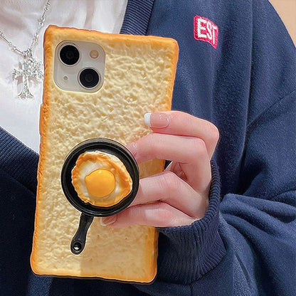 Bread Mobile Phone Case